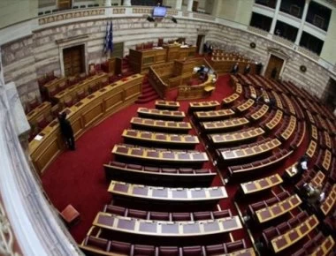 Συμφωνία των Πρεσπών: Την Πέμπτη τα μεσάνυχτα η ψηφοφορία στη Βουλή